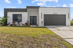 2020 Tropicana Pkwy W, Cape Coral