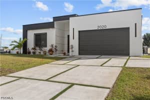 2020 Tropicana Parkway, Cape Coral, FL 33993 - MLS#2026014901