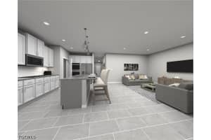 16438 Seven Lakes Avenue, Punta Gorda, FL 33982 - MLS#2026014914