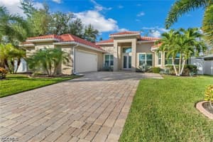 2215 38th Terrace, Cape Coral, FL 33914 - MLS#2026014918