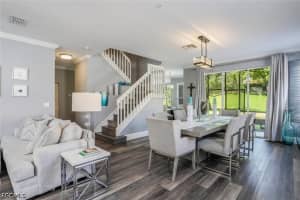 2391 Butterfly Palm Drive, Naples, FL 34119 - MLS#2026014920