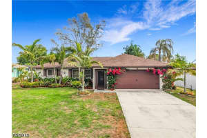 1405 5th Place, Cape Coral, FL 33991 - MLS#2026014924