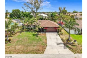 1405 5th Place, Cape Coral, FL 33991 - MLS#2026014924