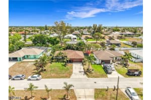 1405 5th Place, Cape Coral, FL 33991 - MLS#2026014924