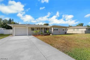 752 Coral Drive, Cape Coral, FL 33904 - MLS#2026014941