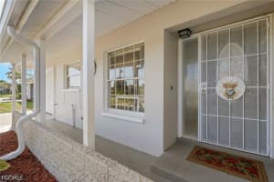 752 Coral Drive, Cape Coral, FL 33904 - MLS#2026014941