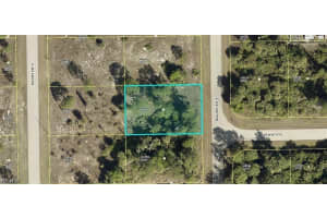 428 Mallory Avenue, Lehigh Acres, FL 33974 - MLS#2026014943