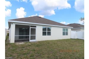 3318 Acapulco Circle, Cape Coral, FL 33909 - MLS#2026014944