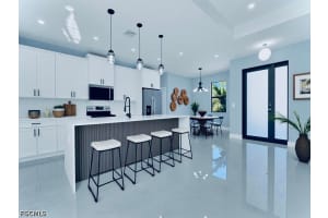 718 Bedford Point Avenue, Lehigh Acres, FL 33974 - MLS#2026014946