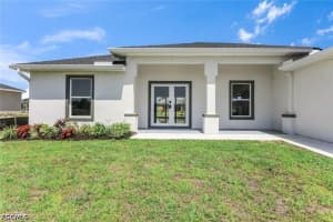 2821 25th Lane, Cape Coral, FL 33993 - MLS#2026014949