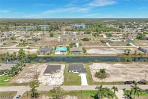 2821 25th Lane, Cape Coral, FL 33993 - MLS#2026014949