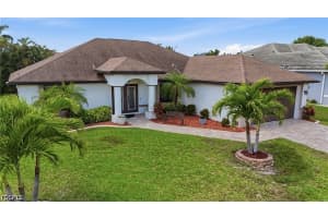 2714 28th Avenue, Cape Coral, FL 33914 - MLS#2026014953
