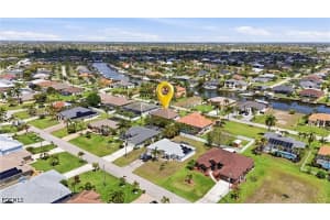 2714 28th Avenue, Cape Coral, FL 33914 - MLS#2026014953