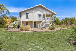 8677 Whispering Pines Drive, St James City, FL 33956 - MLS#2026014958