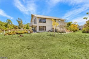 8677 Whispering Pines Drive, St James City, FL 33956 - MLS#2026014958