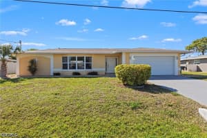710 43rd Street, Cape Coral, FL 33904 - MLS#2026014959