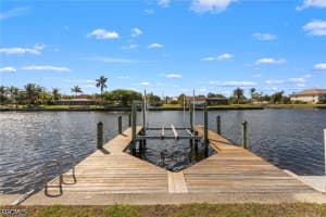 710 43rd Street, Cape Coral, FL 33904 - MLS#2026014959