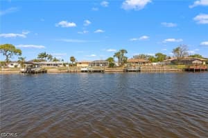 710 43rd Street, Cape Coral, FL 33904 - MLS#2026014959