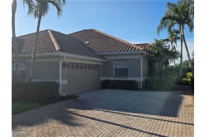 8468 Brittania Drive, Fort Myers, FL 33912 - MLS#2026014965