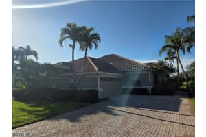 8468 Brittania Drive, Fort Myers, FL 33912 - MLS#2026014965