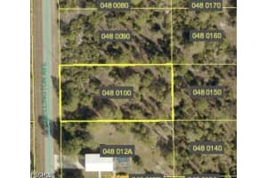 1104 Wellington Avenue, Lehigh Acres, FL 33972 - MLS#2026014972