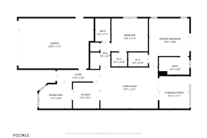 527 24th Place, Cape Coral, FL 33909 - MLS#2026014974