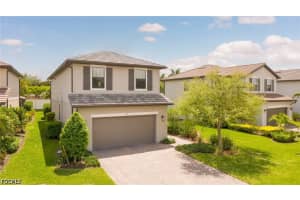 9391 Bramley Terrace, Fort Myers, FL 33967 - MLS#2026014976