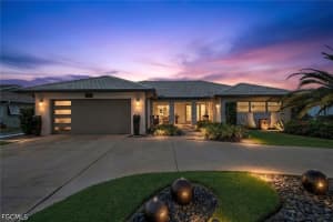 409 Tower Drive, Cape Coral, FL 33904 - MLS#2026014981