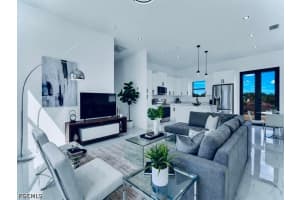 515 Croydon Avenue, Lehigh Acres, FL 33974 - MLS#2026014994