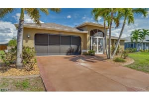 2821 8th Avenue, Cape Coral, FL 33904 - MLS#2026015001