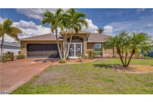 2821 8th Avenue, Cape Coral, FL 33904 - MLS#2026015001