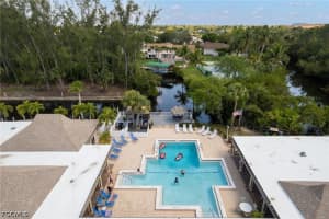 5705 Harbour Club Road, Fort Myers, FL 33919 - MLS#2026015002