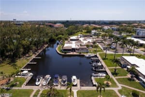 5705 Harbour Club Road, Fort Myers, FL 33919 - MLS#2026015002