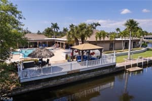 5705 Harbour Club Road, Fort Myers, FL 33919 - MLS#2026015002