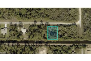 858 Ashland Street, Lehigh Acres, FL 33974 - MLS#2026015013