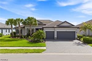 11674 Canopy Loop, Fort Myers, FL 33913 - MLS#2026015014