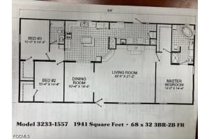 1982 Joshua Boulevard, Clewiston, FL 33440 - MLS#2026015018