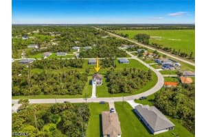 3036 Harvard Circle, Labelle, FL 33935 - MLS#2026015022