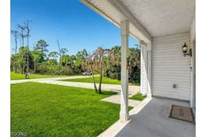 3036 Harvard Circle, Labelle, FL 33935 - MLS#2026015022