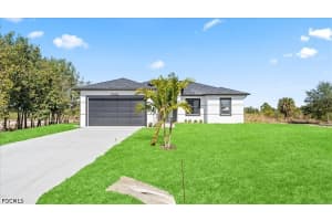 7609 8th Terrace, Labelle, FL 33935 - MLS#2026015025