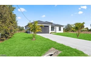 7609 8th Terrace, Labelle, FL 33935 - MLS#2026015025