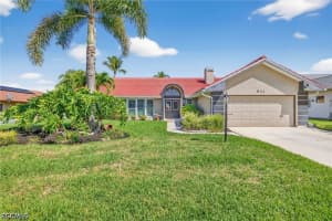 931 Deep Lagoon Lane, Fort Myers, FL 33919 - MLS#2026015029