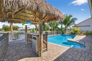 931 Deep Lagoon Lane, Fort Myers, FL 33919 - MLS#2026015029