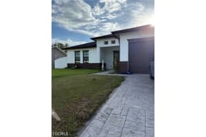 810 Floyd Avenue, Lehigh Acres, FL 33976 - MLS#2026015030