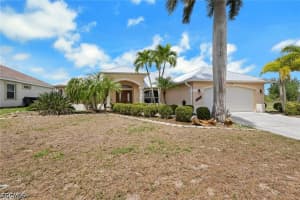 2607 9th Terrace, Cape Coral, FL 33993 - MLS#2026015038