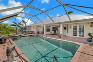 2607 9th Terrace, Cape Coral, FL 33993 - MLS#2026015038