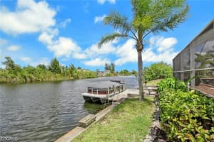 2607 9th Terrace, Cape Coral, FL 33993 - MLS#2026015038