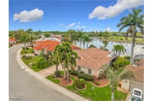 2181 Rio Nuevo Dr, North Fort Myers