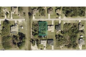 3811 27th Street, Lehigh Acres, FL 33976 - MLS#2026015044