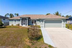 2824 Nw 27th Ave, Cape Coral